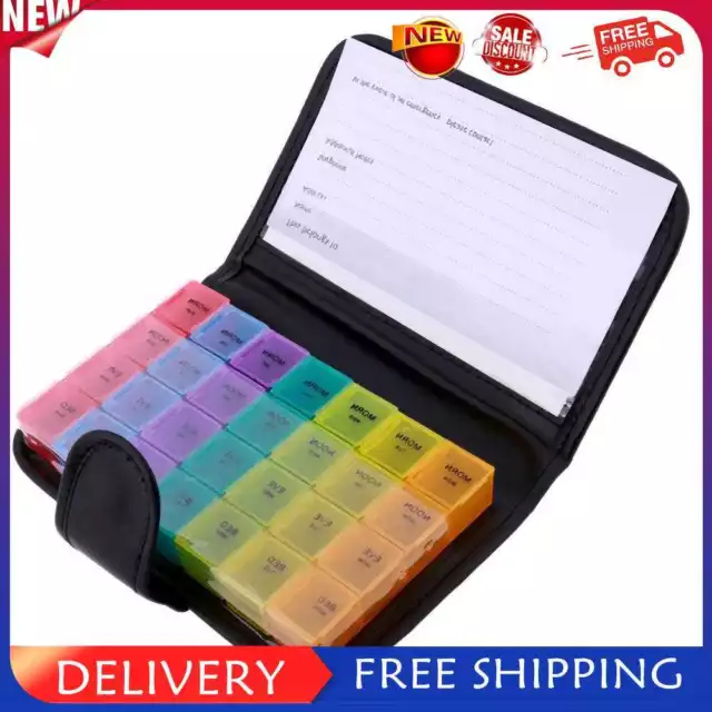 28 GRIDS CANDY Organizer Rainbow Desktop Sundries Organizers Portable for  Travel $15.39 - PicClick AU