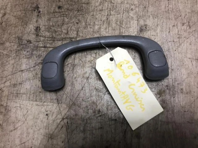 Ensemble Poignées De Porte Extérieures Avant Gauche & Droite Pour Toyota Land Cruiser - Pièces D'origine OEM Neuves