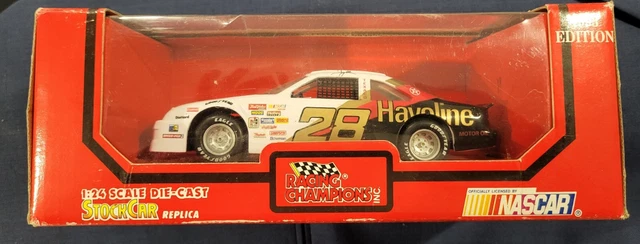 Rare voiture drôle d'alcool Texaco échelle 1/24 ~ voiture de course