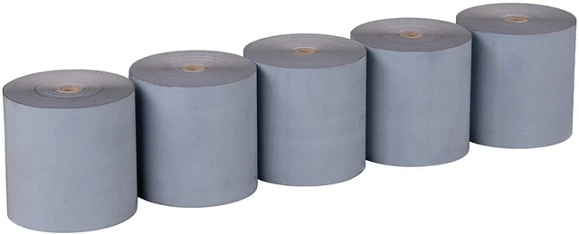 Öko-Thermorollen 80mm blanko Marke Blue4est® kaufen