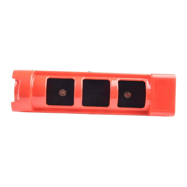 FISHNU MAKIP Porta Ami Magnetici Di Alta Qualità Per Canne Da Pesca - Set Di 6 - Organizzazione E Sicurezza Garantiti - Materiale Durevole (confezione Da 6