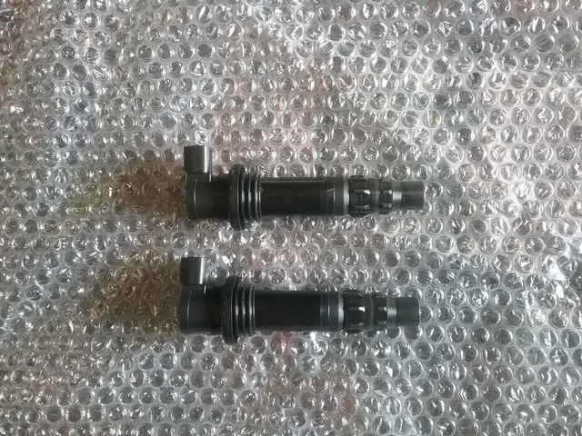 BOBINA ACCENSIONE CAVO CANDELA PIAGGIO BEVERLY 250 300 TOURER 2008-2011 - PIANETA MOTO RICAMBI - Foto 2