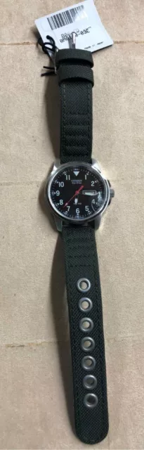 Citizen eco drive chandler field watch cheap