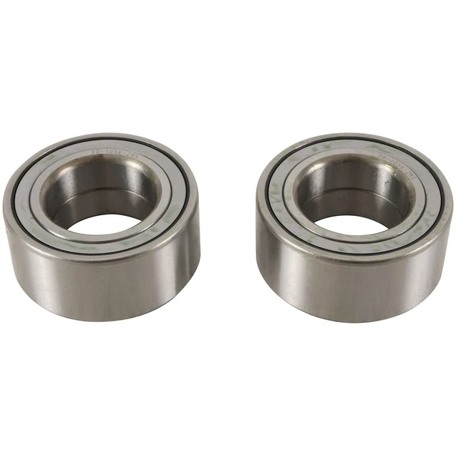Pivot Works Rear Wheel Bearings 15-18 HondaEMAN RUBICON 500 Lifetime Warranty