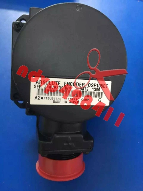 1Pz Nuovo Encoder Mitsubishi Ose105Et