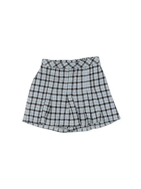 Zara Girls Gray Skort 11