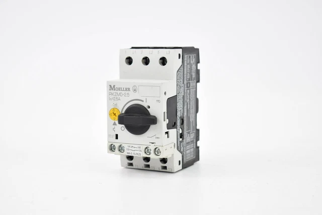 Klöckner Moeller Eaton PKZM0-2,5 (PKZMO-2,5)