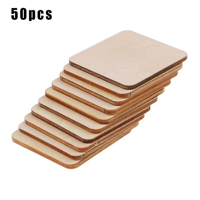 Dipinto Quadrato Chip Scrittura Disegno Lavorazione Del Legno Forniture