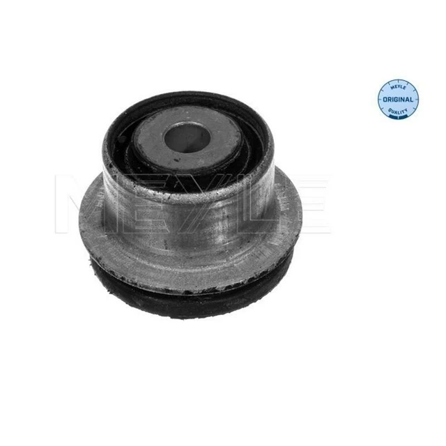 Kit Protection Amortisseur AR Meyle 100 740 0007 - Compatible Audi A4 B7/A6 C6 - Essieu Arrière
