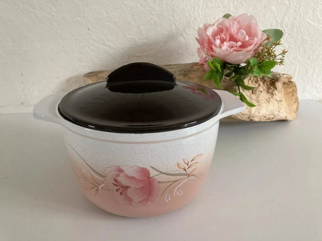 Cocotte Ancienne Nomar – Pour Gaz Et électrique (état Correct)