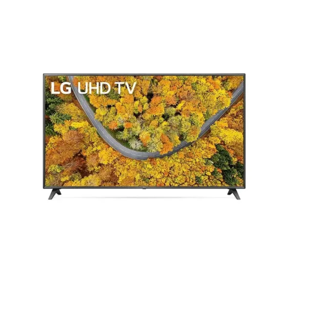 LG 65UP751  65" 164cm 4K UHD Smart TV 65UP751