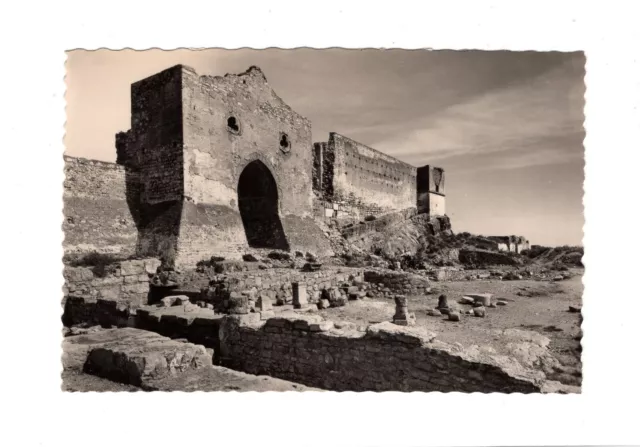 AK Ansichtskarte Sagunto / Puerta de Almenara / Spanien