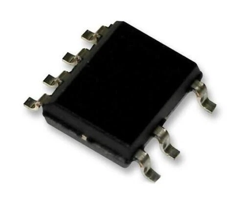 LED Conducteur, Buck 40 Pour 105DEG C, AC / Dc Conducteur Ic's AL1676-40DS7-13