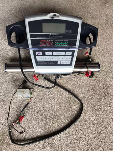NORDICTRACK CXT 910 Cross Trainer 7.50 PicClick UK