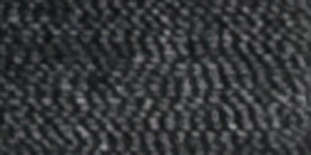 Paquete de 5 hilos de algodón acabado de seda Mettler 50wt 547yd-negro -9104-4000