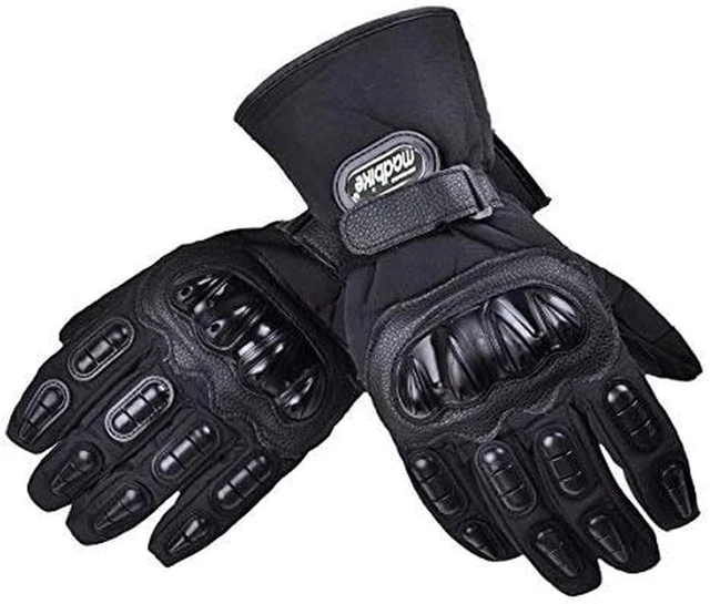 Moto Guanti Moto Moto Guanti Invernali Impermeabili