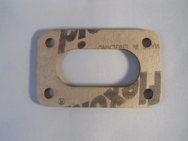 Weber 32 / 34 Dmtl Carb / Carburettor Manifold/Base Gasket