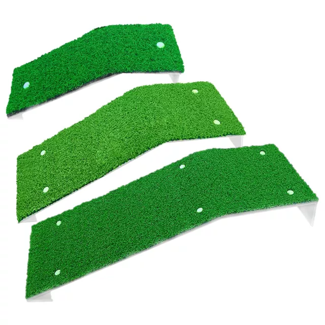 Simulation Grass Ramp For Turtle Basking &Drying Platform Reptile Aquarium Decor