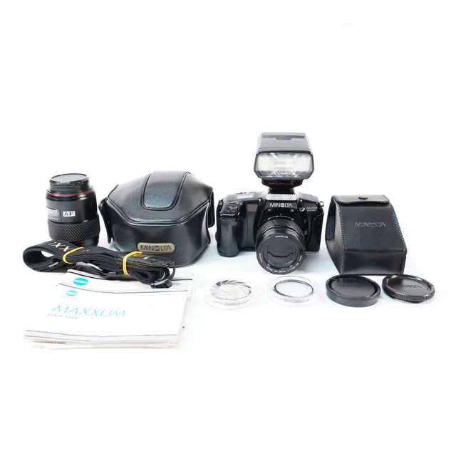 Film Cameras, Film Photography, Cameras & Photo - PicClick CA