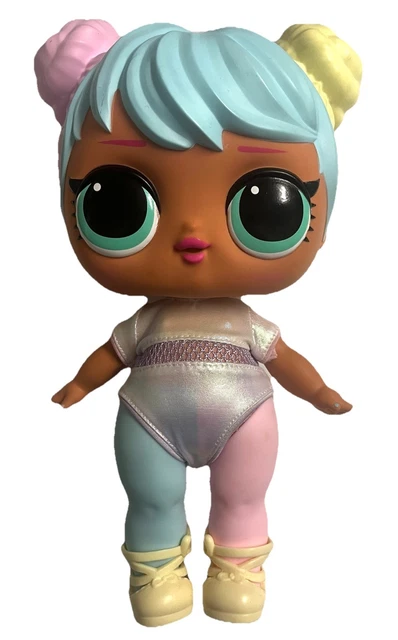Bon Bon Best Buy Lol Bigger Surprise Big Baby Surprise Lil Bon Bon