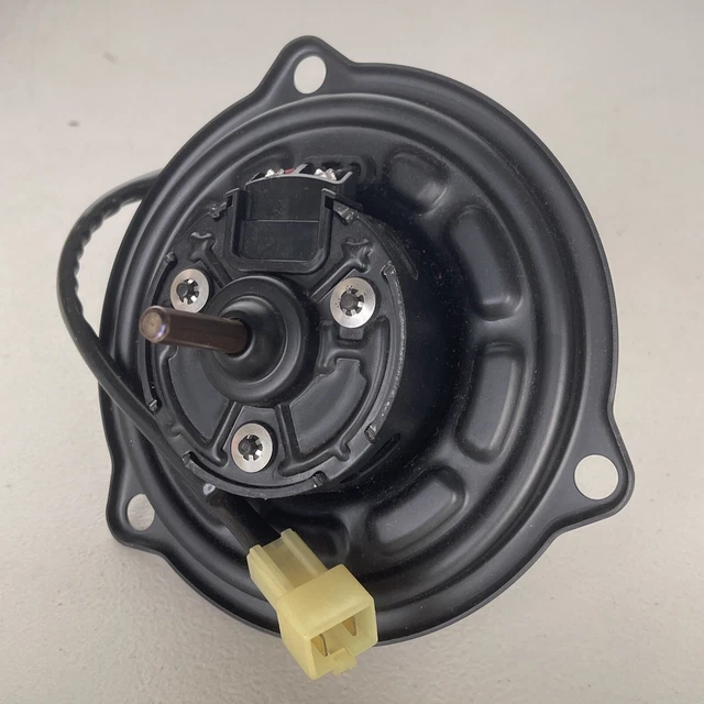 Complete New in Box Mopar 0477 8417, HVAC Blower Motor