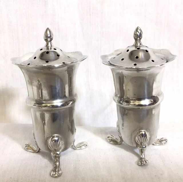 Macinapepe E Macinasale Grande - Mulino Per Spezie In Legno Scuro O Nero (20.5 Cm) - Foto 8