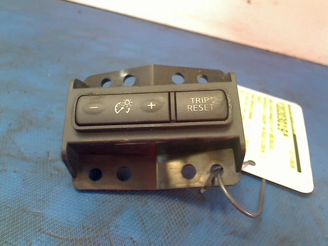 CRUISE CONTROL Nissan Qashqai (J11) SUV 1.5 dCi DPF (K9K-636(Euro 5)) 2015