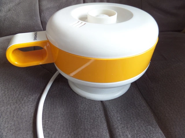 EIERKOCHER ELEKTRISCH 
