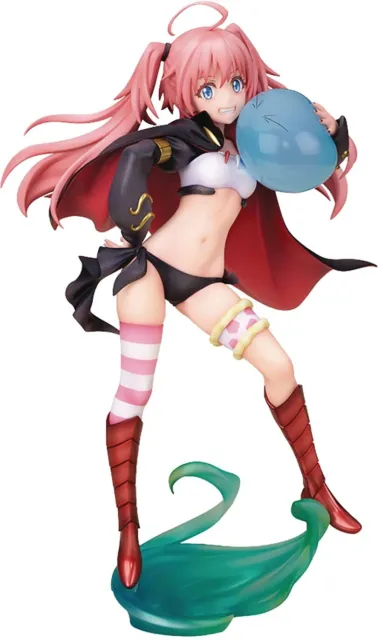 TenSura That Time I Got Reincarnated as a Slime Milim Nava 1/7 230mm figure