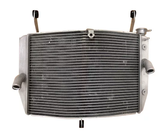 New Replacement Motorcycle Radiator SUZUKI OEM# 1771004K10