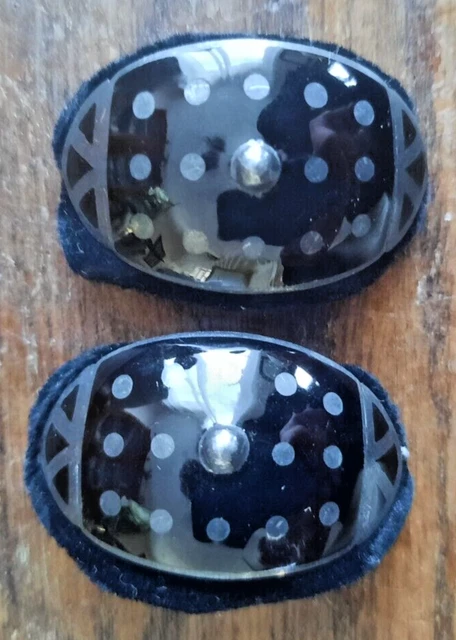 Clips chaussures Alma cristal | Achetez en ligne sur