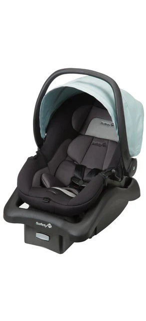 Safety 1st onBoard 35 LT Infant Car Seat, Juniper Pop