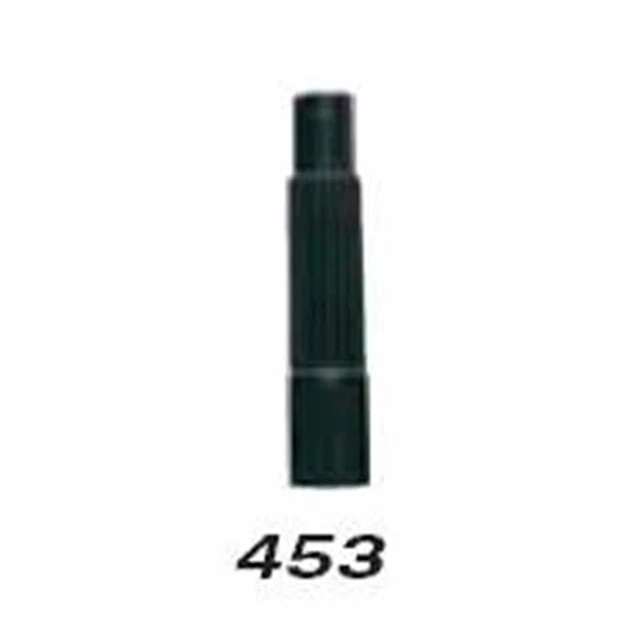 1-1/2" Plastic Extension , 4 /card Milton Industries S-453