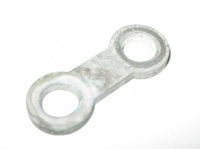 BMW E39 E38 Fusible Compartiment Boite Puissance Jeu de Barres 8370638