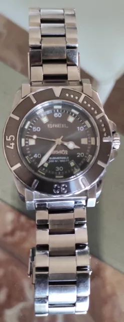 Orologio Breil Manta