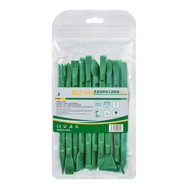 Plastic for Pry Tool Phone Screen Disassembly Spudger Opener Tool Repair
