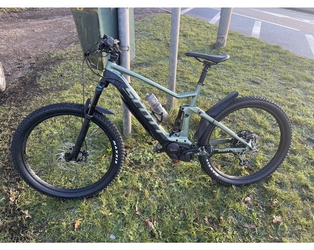 Scott hotsell eride 710