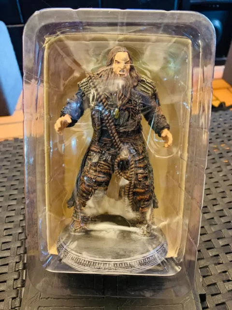 Figurine HBO Game of Thrones Eaglemoss: MAG THE MIGHTY - Neuve