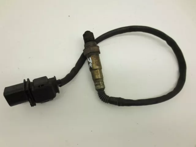 MB E-Class W211 2007 165kW OM642,920 Oxygen Lambda Probe Sensor A0035427018