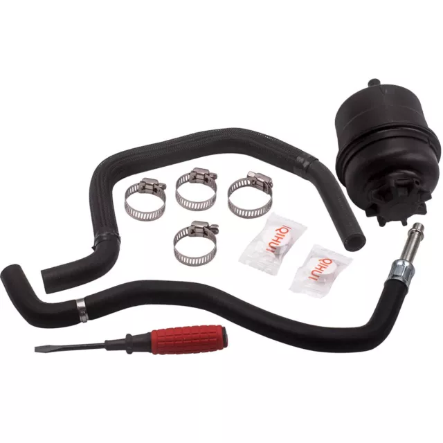 Liquide Direction Assistée Réservoir for Bmw 1 3 5 6 7 X3 X5 Z3 Mini R50 R53