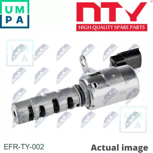 VALVOLA DI CONTROLLO REGOLAZIONE ALBERO A CAMME PER TOYOTA YARIS/VIOS/II/VITZ/VERSO/FUN bB