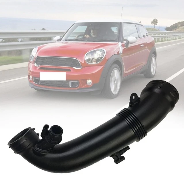 2X(Tubo di Aspirazione Turbo per Auto Turbo Tubo di Aspirazione Aria Turbo per4)