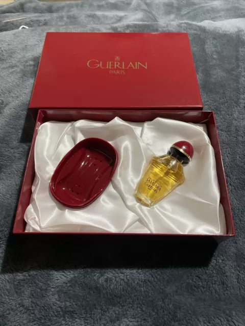 Samsara perfume gift best sale set