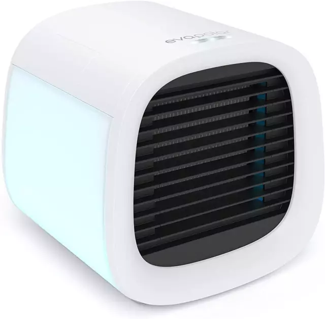 Evapolar evaCHILL - Personal Portable Air Cooler and Humidifier, with USB Connec