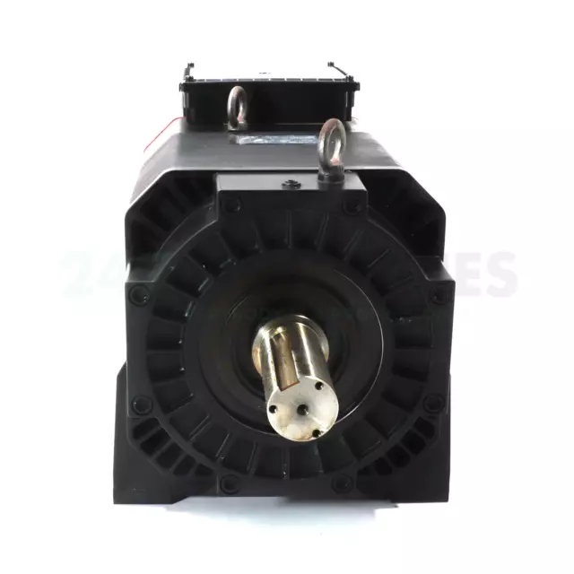 Fanuc A06B-0756-B200#3000       AC Spindle Motor 2