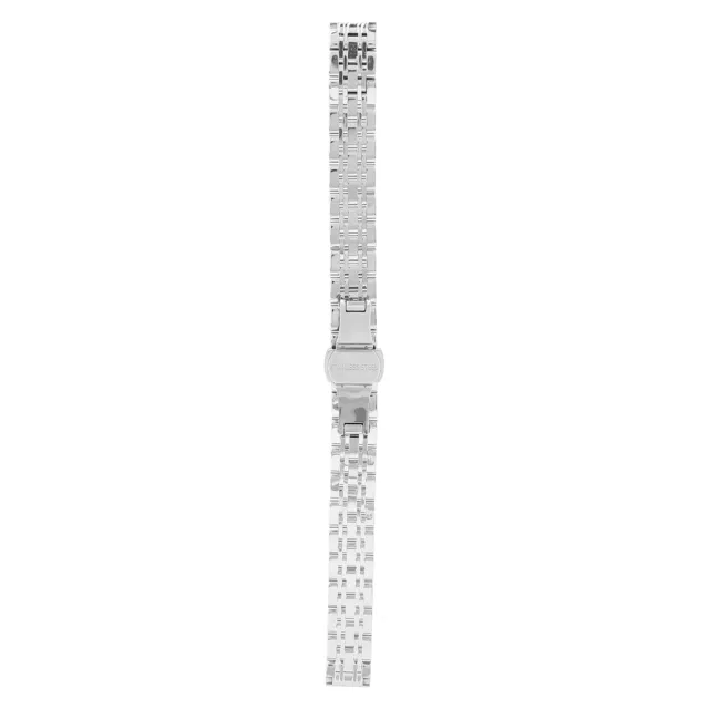 (12mm)Replacement Stainless Steel Watch Band Replacement Watch Straps Watch Band