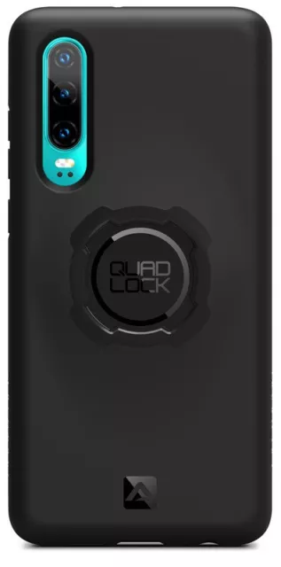 Coque de téléphone QUAD LOCK Huawei P30
