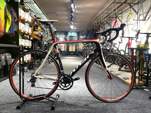 Mekk poggio p20 hot sale