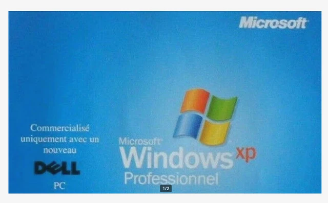 Microsoft Windows XP Professional SP2 OEM (DE) ab 47,60 € | Preisvergleich bei