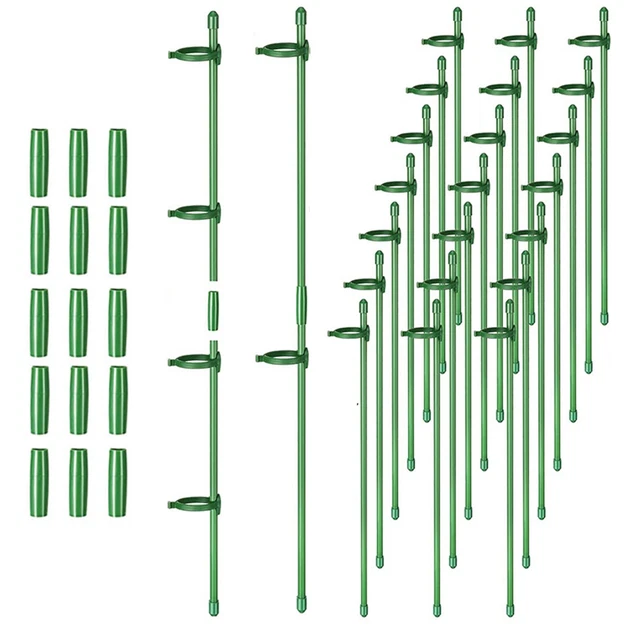PATIKIL Sangles D''arbre De 16 Pouces Pour Tuteurer, Lot De